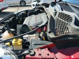 ✅ 2017 FIAT 500X Urbana Edition • VIN: ZFBCFXCB4HP529409 • Lot: 41636872. Listed on IAAI with Not provided. Free auction sales archive from the USA and detailed vehicle history report at DreamBid. Image 22.