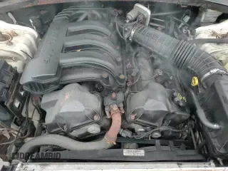 ✅ 2008 Dodge Charger • VIN: 2B3KA43R98H214811 • Лот: 84817524. Размещён на Copart с пробегом 252 564 миль миль. Получите бесплатный доступ к архиву аукционных продаж из США и посмотрите подробный отчёт об истории автомобиля на DreamBid. Изображение 14.