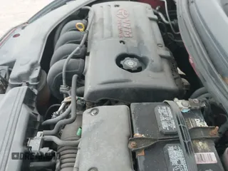 ✅ 2004 Toyota Celica GT • VIN: JTDDR32T940172680 • Lot: 43727292. Wystawiony na IAAI z przebiegiem 309 716 mil. Bezpłatny archiwum sprzedaży aukcyjnych z USA i szczegółowy raport historii pojazdu na DreamBid. Zdjęcie 14.