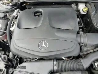 ✅ 2018 Mercedes-Benz CLA 250 • VIN: WDDSJ4GBXJN629425 • Lot: 91732725. Wystawiony na Copart z przebiegiem 86 921 mil. Bezpłatny archiwum sprzedaży aukcyjnych z USA i szczegółowy raport historii pojazdu na DreamBid. Zdjęcie 13.