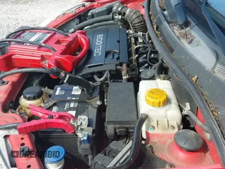 ✅ 2011 Chevrolet Aveo 1LT • VIN: KL1TD5DEXBB141242 • Lot: 42573592. Wystawiony na IAAI z przebiegiem 118 173 mil. Bezpłatny archiwum sprzedaży aukcyjnych z USA i szczegółowy raport historii pojazdu na DreamBid. Zdjęcie 12.