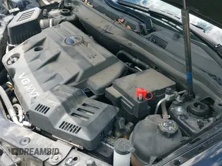 ✅ 2017 GMC Terrain Denali • VIN: 2GKFLRE30H6280048 • Lot: 42460044. Wystawiony na IAAI z przebiegiem 52 067 mil. Bezpłatny archiwum sprzedaży aukcyjnych z USA i szczegółowy raport historii pojazdu na DreamBid. Zdjęcie 20.