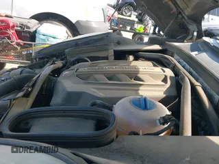 ✅ 2015 Porsche Macan S • VIN: WP1AB2A56FLB42413 • Лот: 42953987. Опубликован ранее на IAAI с пробегом 147 311 миль. Бесплатный доступ к архиву аукционных продаж из США и подробный отчёт об истории автомобиля на DreamBid. Изображение 20.