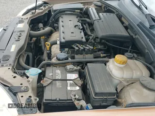 ✅ 2004 Suzuki Forenza S • VIN: KL5JD52Z64K943267 • Lot: 42249733. Listed on IAAI with 40,122 mi. Free auction sales archive from the USA and detailed vehicle history report at DreamBid. Image 12.