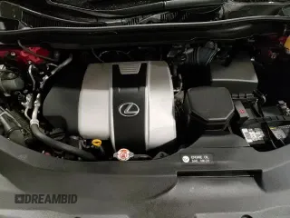 ✅ 2020 Lexus RX 350L • VIN: JTJHZKFA6L2027004 • Lot: 47548165. Listed on Copart with 40,375 mi. Free auction sales archive from the USA and detailed vehicle history report at DreamBid. Image 14.