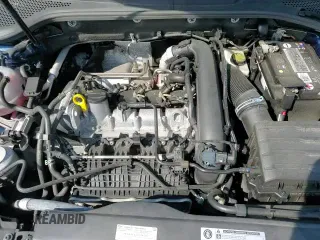 ✅ 2019 Volkswagen Golf S • VIN: 3VWY57AU4KM514932 • Lot: 65825185. Listed on Copart with 69,621 mi. Free auction sales archive from the USA and detailed vehicle history report at DreamBid. Image 14.