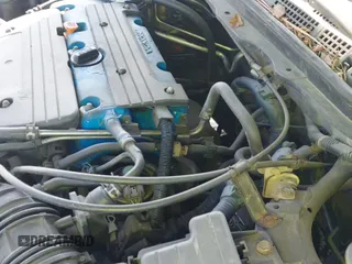 ✅ 2003 Honda Accord EX • VIN: JHMCM56743C062263 • Lot: 43589677. Listed on IAAI with Not provided. Free auction sales archive from the USA and detailed vehicle history report at DreamBid. Image 12.