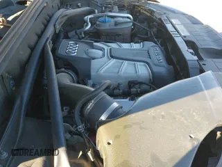 ✅ 2017 Audi SQ5 Premium Plus • VIN: WA1CCAFP8HA019409 • Lot: 43632636. Listed on IAAI with 230,985 mi. Free auction sales archive from the USA and detailed vehicle history report at DreamBid. Image 19.