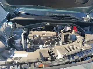 ✅ 2025 Honda HR-V LX • VIN: 3CZRZ2H33SM773904 • Лот: 85397095. Опубликован ранее на Copart с пробегом 3 554 миль. Бесплатный доступ к архиву аукционных продаж из США и подробный отчёт об истории автомобиля на DreamBid. Изображение 17.