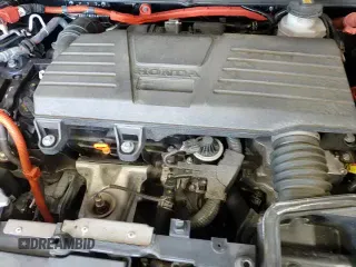 ✅ 2022 Honda CR-V EX-L • VIN: 5J6RT6H88NL036255 • Lot: 80533655. Wystawiony na Copart z przebiegiem 61 428 mil. Bezpłatny archiwum sprzedaży aukcyjnych z USA i szczegółowy raport historii pojazdu na DreamBid. Zdjęcie 16.