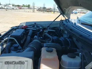 ✅ 2010 Ford F-150 XL • VIN: 1FTEW1E83AFD81219 • Лот: 42333643. Опубликован ранее на IAAI с пробегом 171 071 миль. Бесплатный доступ к архиву аукционных продаж из США и подробный отчёт об истории автомобиля на DreamBid. Изображение 19.