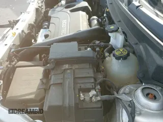 ✅ 2020 Chevrolet Equinox LS • VIN: 3GNAXHEV6LS679571 • Лот: 43515483. Опубликован ранее на IAAI с пробегом 95 989 миль. Бесплатный доступ к архиву аукционных продаж из США и подробный отчёт об истории автомобиля на DreamBid. Изображение 20.