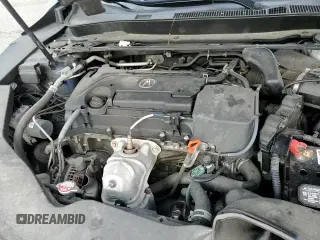 ✅ 2020 Acura TLX • VIN: 19UUB1F38LA015879 • Lot: 63053965. Listed on Copart with 93,584 mi. Free auction sales archive from the USA and detailed vehicle history report at DreamBid. Image 15.