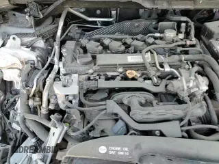 ✅ 2023 Toyota Corolla Cross LE • VIN: 7MUBAAAGXPV055740 • Lot: 50434665. Listed on Copart with 35,758 mi. Free auction sales archive from the USA and detailed vehicle history report at DreamBid. Image 17.