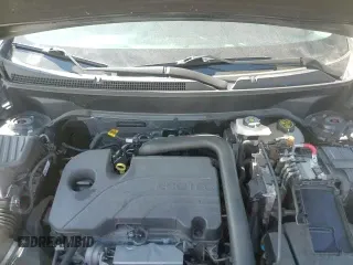 ✅ 2023 Chevrolet Equinox LT • VIN: 3GNAXUEG5PS119315 • Lot: 80353065. Listed on Copart with 48,972 mi. Free auction sales archive from the USA and detailed vehicle history report at DreamBid. Image 16.