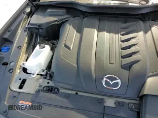 ✅ 2025 Mazda CX-70 S Premium • VIN: JM3KJDHC1S1103833 • Lot: 58776305. Wystawiony na Copart z przebiegiem 7 294 mil. Bezpłatny archiwum sprzedaży aukcyjnych z USA i szczegółowy raport historii pojazdu na DreamBid. Zdjęcie 14.