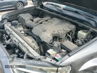 ✅ 2015 Toyota 4Runner SR5 • VIN: JTEZU5JR3F5106536 • Лот: 42454946. Опубликован ранее на IAAI с пробегом 93 601 миль. Бесплатный доступ к архиву аукционных продаж из США и подробный отчёт об истории автомобиля на DreamBid. Изображение 22.