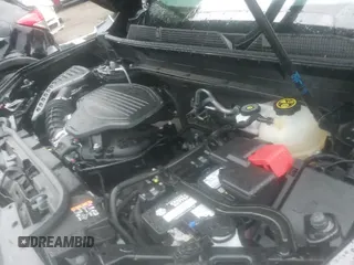 ✅ 2021 GMC Acadia SLT • VIN: 1GKKNMLS7MZ232342 • Lot: 42873447. Wystawiony na IAAI z przebiegiem 31 696 mil. Bezpłatny archiwum sprzedaży aukcyjnych z USA i szczegółowy raport historii pojazdu na DreamBid. Zdjęcie 19.