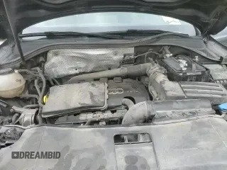 ✅ 2018 Audi Q3 Premium • VIN: WA1ECCFS3JR029734 • Lot: 68031335. Listed on Copart with 118,910 mi. Free auction sales archive from the USA and detailed vehicle history report at DreamBid. Image 17.