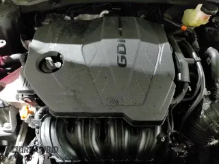 2024 Hyundai Santa Cruz SEL with VIN 5NTJCDAE2RH081761, listed as a Copart auction lot 83656624 with 9,178 mi miles and Salvage title. Bid and sale history available at DreamBid. Image 15.