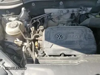 ✅ 2018 Volkswagen Atlas SE • VIN: 1V2CP2CA2JC598549 • Lot: 84050745. Listed on Copart with 137,008 mi. Free auction sales archive from the USA and detailed vehicle history report at DreamBid. Image 14.