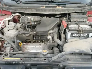 ✅ 2011 Nissan Rogue SV • VIN: JN8AS5MV2BW307420 • Lot: 43644948. Listed on IAAI with 167,663 mi. Free auction sales archive from the USA and detailed vehicle history report at DreamBid. Image 14.