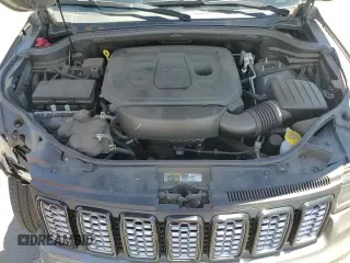 ✅ 2020 Jeep Grand Cherokee Altitude • VIN: 1C4RJFAG7LC399754 • Lot: 71509255. Listed on Copart with 59,085 mi. Free auction sales archive from the USA and detailed vehicle history report at DreamBid. Image 16.