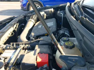 ✅ 2021 Cadillac XT5 FWD Luxury • VIN: 1GYKNAR45MZ178083 • Лот: 43004585. Опубликован ранее на IAAI с пробегом 44 029 миль. Бесплатный доступ к архиву аукционных продаж из США и подробный отчёт об истории автомобиля на DreamBid. Изображение 19.