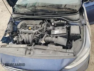 ✅ 2021 Hyundai Accent SE • VIN: 3KPC24A60ME134926 • Лот: 84455014. Опубликован ранее на Copart с пробегом 27 081 миль. Бесплатный доступ к архиву аукционных продаж из США и подробный отчёт об истории автомобиля на DreamBid. Изображение 14.