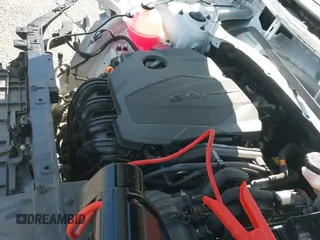 2024 Hyundai Tucson SEL with VIN 5NMJBCDE0RH322706, listed as a IAAI auction lot 43450594 with 47,508 mi miles and . Bid and sale history available at DreamBid. Image 20.