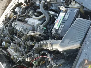 ✅ 1996 Honda Prelude • VIN: JHMBA8247TC002205 • Лот: 43625456. Опубликован ранее на IAAI с пробегом 245 371 миль. Бесплатный доступ к архиву аукционных продаж из США и подробный отчёт об истории автомобиля на DreamBid. Изображение 16.