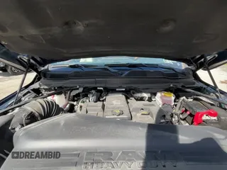 ✅ 2022 Ram 3500 Longhorn • VIN: 3C63R3FL2NG241123 • Lot: 67361005. Wystawiony na Copart z przebiegiem 26 mil. Bezpłatny archiwum sprzedaży aukcyjnych z USA i szczegółowy raport historii pojazdu na DreamBid. Zdjęcie 15.