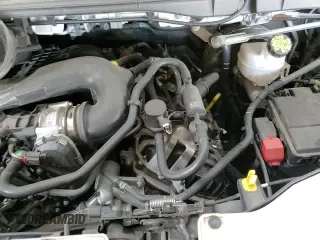 ✅ 2024 Ford Transit • VIN: 1FDAX2Y8XRKA11378 • Лот: 47850025. Опубликован ранее на Copart с пробегом 50 278 миль. Бесплатный доступ к архиву аукционных продаж из США и подробный отчёт об истории автомобиля на DreamBid. Изображение 14.