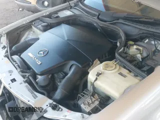 ✅ 2002 Mercedes-Benz CLK 55 AMG • VIN: WDBLK74G92T119849 • Lot: 43050506. Wystawiony na IAAI z przebiegiem 116 803 mil. Bezpłatny archiwum sprzedaży aukcyjnych z USA i szczegółowy raport historii pojazdu na DreamBid. Zdjęcie 13.