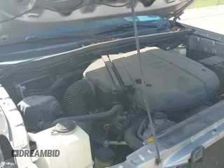 ✅ 2015 Toyota Tacoma PreRunner • VIN: 5TFKU4HN1FX006443 • Lot: 42396815. Wystawiony na IAAI z przebiegiem 176 592 mil. Bezpłatny archiwum sprzedaży aukcyjnych z USA i szczegółowy raport historii pojazdu na DreamBid. Zdjęcie 19.