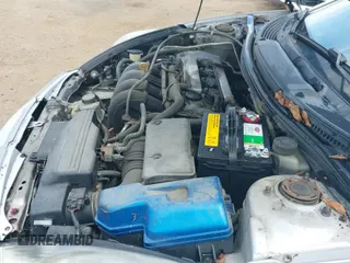 ✅ 2002 Toyota Celica GT • VIN: JTDDR32T420137607 • Lot: 42783217. Wystawiony na IAAI z przebiegiem 288 961 mil. Bezpłatny archiwum sprzedaży aukcyjnych z USA i szczegółowy raport historii pojazdu na DreamBid. Zdjęcie 12.