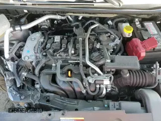 ✅ 2022 Nissan Sentra SR • VIN: 3N1AB8DV5NY315380 • Lot: 68713005. Wystawiony na Copart z przebiegiem 21 752 mil. Bezpłatny archiwum sprzedaży aukcyjnych z USA i szczegółowy raport historii pojazdu na DreamBid. Zdjęcie 13.