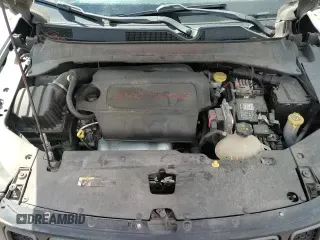 ✅ 2018 Jeep Compass Trailhawk • VIN: 3C4NJDDB7JT268666 • Lot: 85698725. Wystawiony na Copart z przebiegiem 119 356 mil. Bezpłatny archiwum sprzedaży aukcyjnych z USA i szczegółowy raport historii pojazdu na DreamBid. Zdjęcie 17.