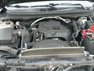 ✅ 2019 Ford Ranger XL • VIN: 1FTER4EH8KLA19625 • Lot: 41612074. Wystawiony na IAAI z przebiegiem 52 267 mil. Bezpłatny archiwum sprzedaży aukcyjnych z USA i szczegółowy raport historii pojazdu na DreamBid. Zdjęcie 19.