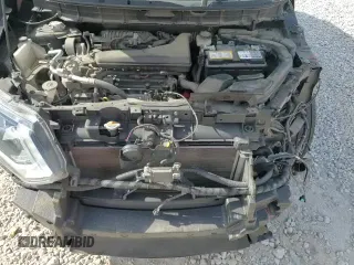 ✅ 2020 Nissan Rogue SL • VIN: 5N1AT2MT0LC726080 • Lot: 90221795. Wystawiony na Copart z przebiegiem 96 276 mil. Bezpłatny archiwum sprzedaży aukcyjnych z USA i szczegółowy raport historii pojazdu na DreamBid. Zdjęcie 15.