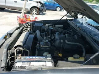 ✅ 2004 Ford Explorer Limited • VIN: 1FMZU75K04UB71856 • Lot: 42697534. Wystawiony na IAAI z przebiegiem 197 713 mil. Bezpłatny archiwum sprzedaży aukcyjnych z USA i szczegółowy raport historii pojazdu na DreamBid. Zdjęcie 14.