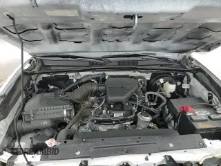 ✅ 2023 Toyota Tacoma SR • VIN: 3TYRX5GN1PT090899 • Lot: 94352385. Listed on Copart with 22,723 mi. Free auction sales archive from the USA and detailed vehicle history report at DreamBid. Image 13.