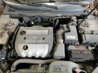 ✅ 2007 Hyundai Sonata GLS • VIN: 5NPET46C07H236490 • Лот: 86190964. Опубликован ранее на Copart с пробегом 124 905 миль. Бесплатный доступ к архиву аукционных продаж из США и подробный отчёт об истории автомобиля на DreamBid. Изображение 15.