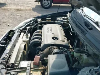 ✅ 2005 Toyota Corolla CE • VIN: 1NXBR32EX5Z358128 • Lot: 42451116. Listed on IAAI with 292,034 mi. Free auction sales archive from the USA and detailed vehicle history report at DreamBid. Image 12.