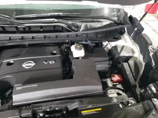 ✅ 2024 Nissan Murano SL • VIN: 5N1AZ2CS2RC120621 • Лот: 65050715. Опубликован ранее на Copart с пробегом 4 383 миль. Бесплатный доступ к архиву аукционных продаж из США и подробный отчёт об истории автомобиля на DreamBid. Изображение 16.