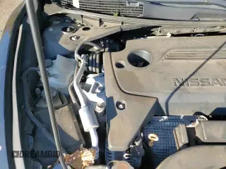 ✅ 2017 Nissan Altima S • VIN: 1N4AL3AP6HN356367 • Lot: 87038015. Listed on Copart with 117,213 mi. Free auction sales archive from the USA and detailed vehicle history report at DreamBid. Image 16.