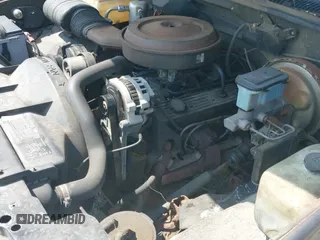 ✅ 1991 Chevrolet Silverado 1500 • VIN: 2GCEC19K1M1206543 • Lot: 42222387. Wystawiony na IAAI z przebiegiem 282 558 mil. Bezpłatny archiwum sprzedaży aukcyjnych z USA i szczegółowy raport historii pojazdu na DreamBid. Zdjęcie 23.