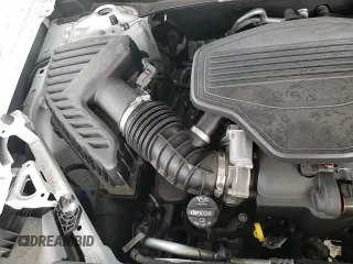 ✅ 2023 GMC Acadia SLT • VIN: 1GKKNULS9PZ242066 • Lot: 70728075. Listed on Copart with 42,784 mi. Free auction sales archive from the USA and detailed vehicle history report at DreamBid. Image 15.