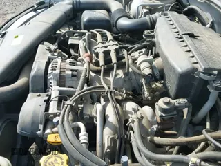 ✅ 2003 Subaru Legacy L • VIN: 4S3BH635637307468 • Lot: 41854754. Wystawiony na IAAI z przebiegiem 178 165 mil. Bezpłatny archiwum sprzedaży aukcyjnych z USA i szczegółowy raport historii pojazdu na DreamBid. Zdjęcie 12.