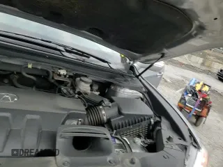 ✅ 2018 Acura RDX • VIN: 5J8TB4H31JL024029 • Lot: 92995075. Wystawiony na Copart z przebiegiem 91 398 mil. Bezpłatny archiwum sprzedaży aukcyjnych z USA i szczegółowy raport historii pojazdu na DreamBid. Zdjęcie 16.